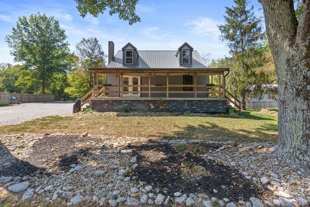 6805 N Clarawill Drive, Goshen Twp, OH 45140