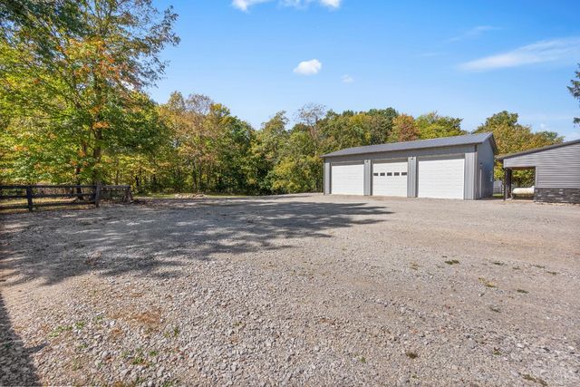 6805 N Clarawill Drive, Goshen Twp, OH 45140