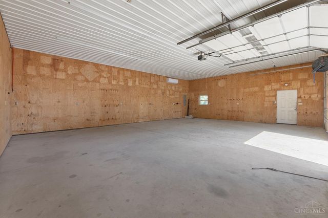 6805 N Clarawill Drive, Goshen Twp, OH 45140