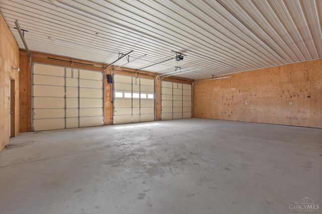 6805 N Clarawill Drive, Goshen Twp, OH 45140