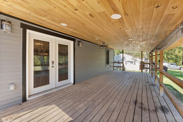 6805 N Clarawill Drive, Goshen Twp, OH 45140