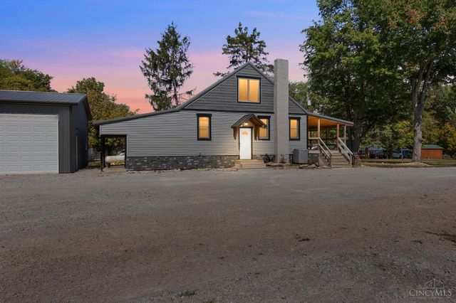 6805 N Clarawill Drive, Goshen Twp, OH 45140