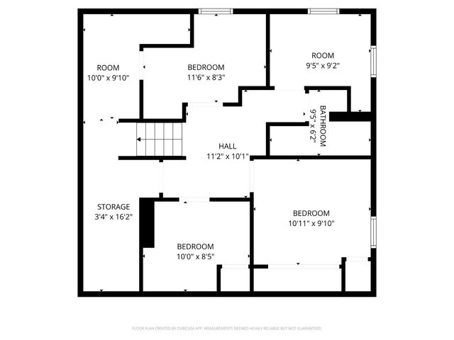 6805 N Clarawill Drive, Goshen Twp, OH 45140