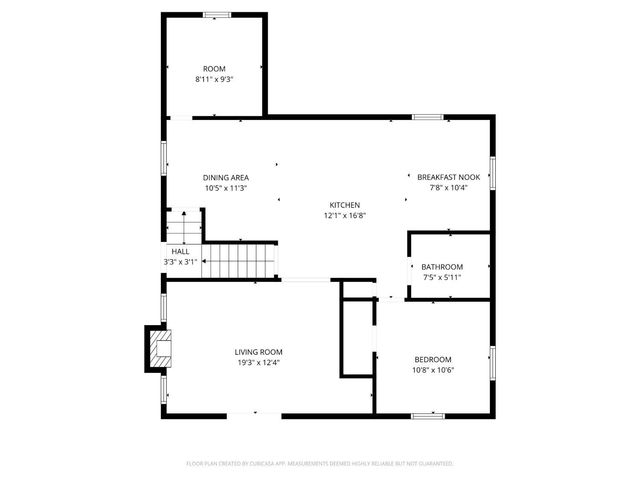 6805 N Clarawill Drive, Goshen Twp, OH 45140