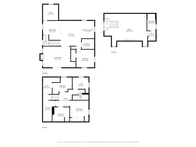 6805 N Clarawill Drive, Goshen Twp, OH 45140