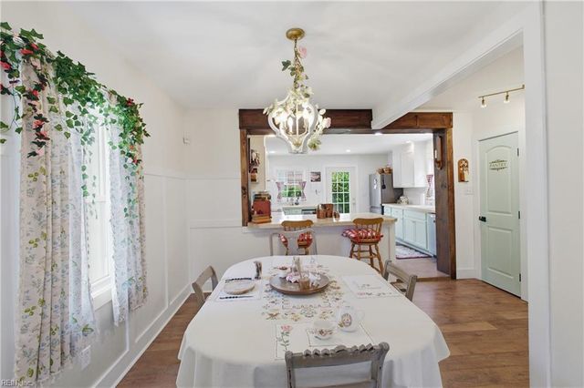 23 Clover ST, Hampton, VA 23669