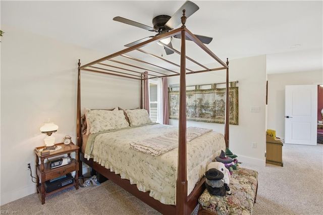 23 Clover ST, Hampton, VA 23669