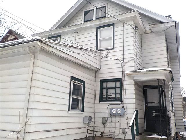 574-576 Driving Park Avenue, Rochester, NY 14613