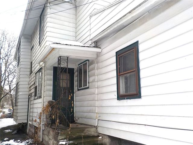 574-576 Driving Park Avenue, Rochester, NY 14613