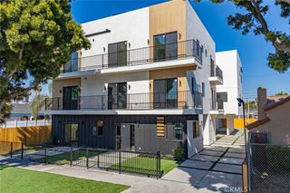 2938 S Sycamore Avenue 3, Los Angeles, CA 90016
