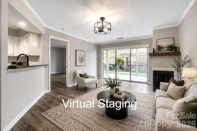 2520 Stradbrook Drive, Charlotte, NC 28210