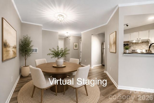 2520 Stradbrook Drive, Charlotte, NC 28210