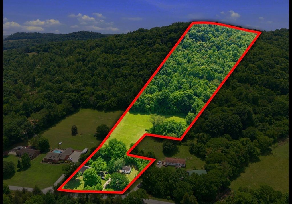 17 Dog Branch Rd, S, Pleasant Shade, TN 37145