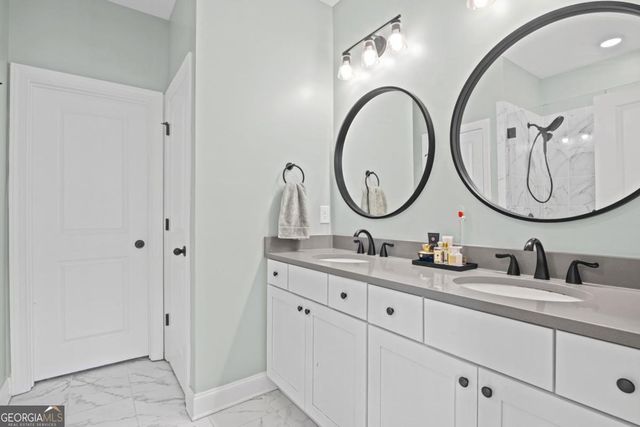 2523 Figaro Drive, Atlanta, GA 30339