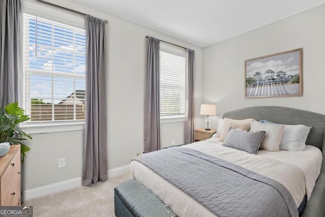 2523 Figaro Drive, Atlanta, GA 30339