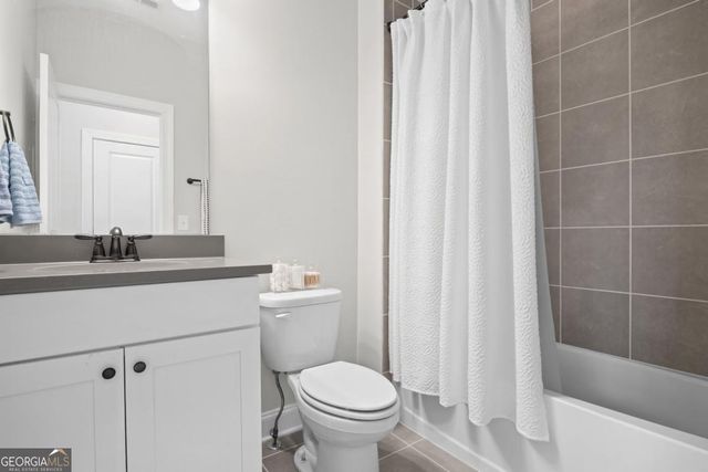 2523 Figaro Drive, Atlanta, GA 30339