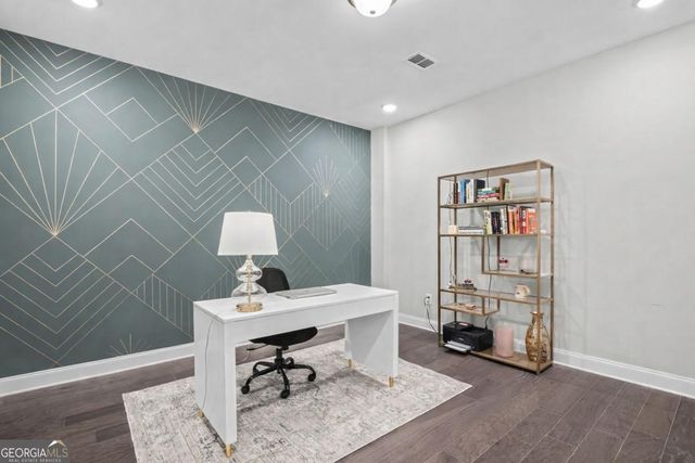 2523 Figaro Drive, Atlanta, GA 30339