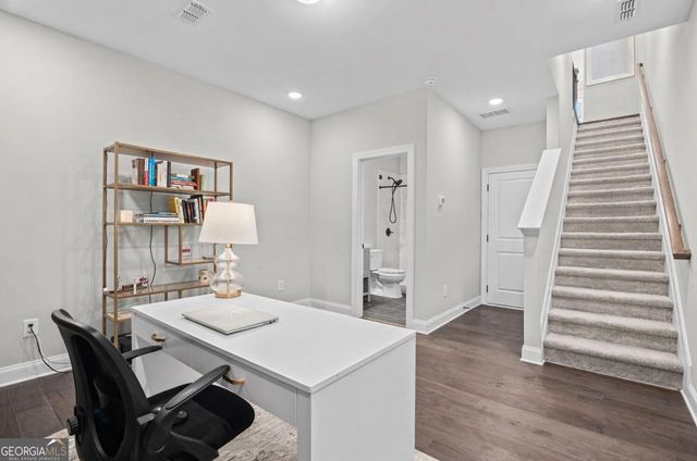 2523 Figaro Drive, Atlanta, GA 30339