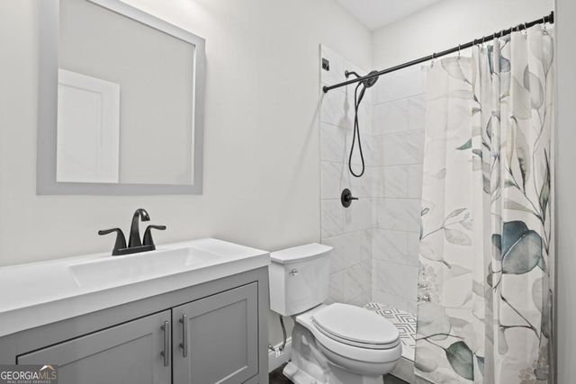 2523 Figaro Drive, Atlanta, GA 30339