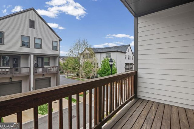 2523 Figaro Drive, Atlanta, GA 30339