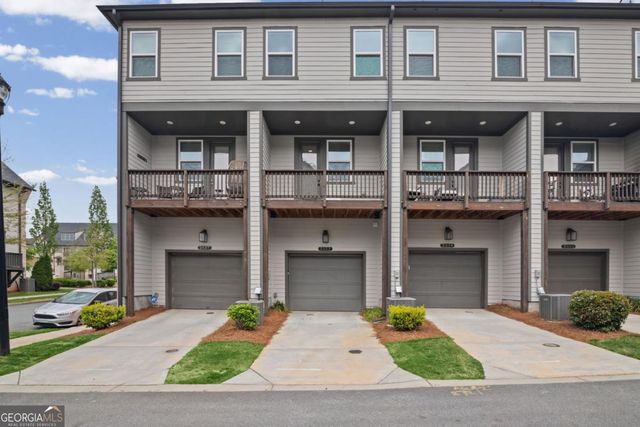 2523 Figaro Drive, Atlanta, GA 30339