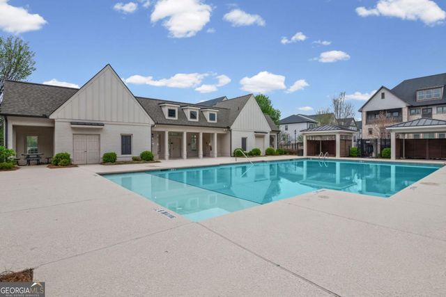 2523 Figaro Drive, Atlanta, GA 30339