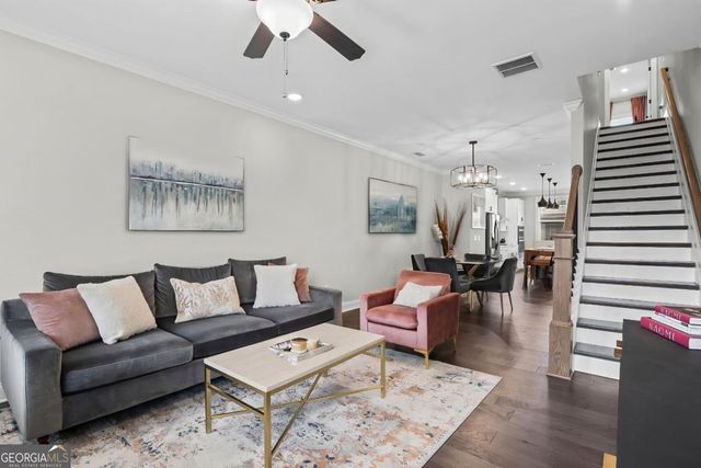 2523 Figaro Drive, Atlanta, GA 30339