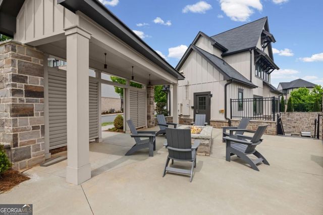 2523 Figaro Drive, Atlanta, GA 30339