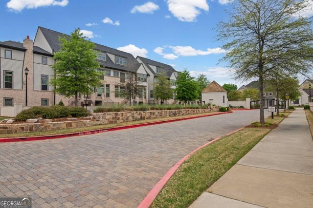 2523 Figaro Drive, Atlanta, GA 30339