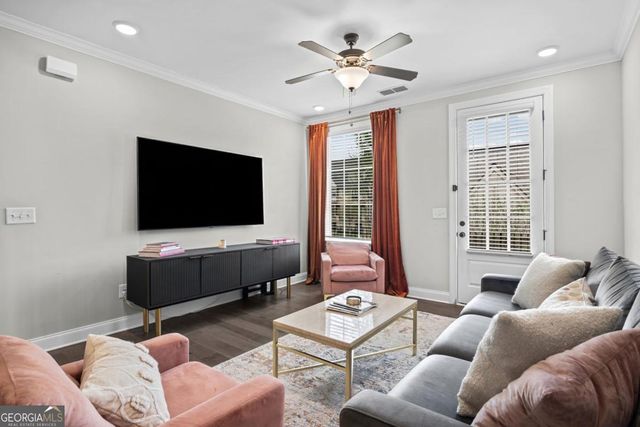 2523 Figaro Drive, Atlanta, GA 30339