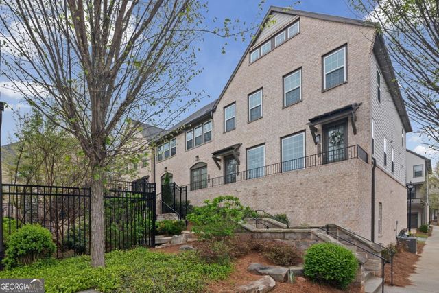 2523 Figaro Drive, Atlanta, GA 30339