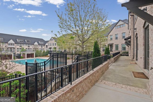 2523 Figaro Drive, Atlanta, GA 30339