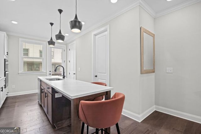 2523 Figaro Drive, Atlanta, GA 30339