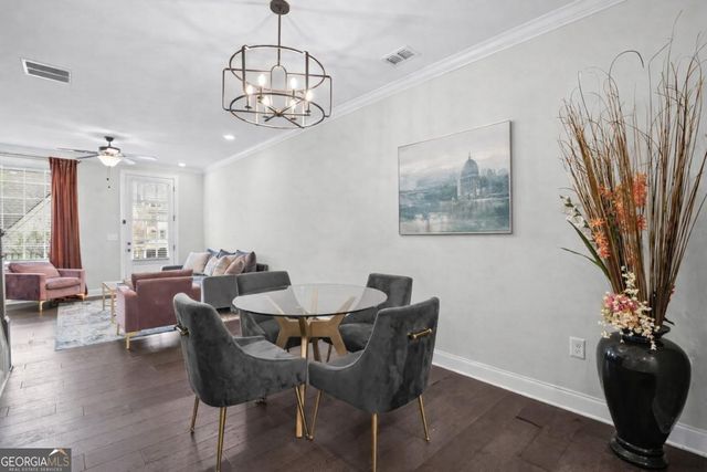 2523 Figaro Drive, Atlanta, GA 30339