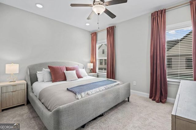 2523 Figaro Drive, Atlanta, GA 30339