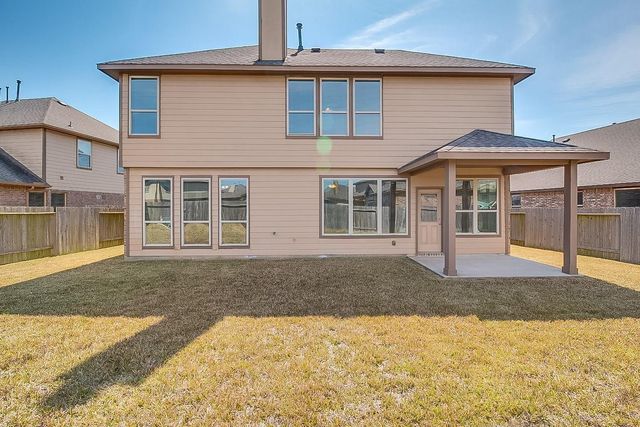 28918 Dryander Forest Court, Katy, TX 77494