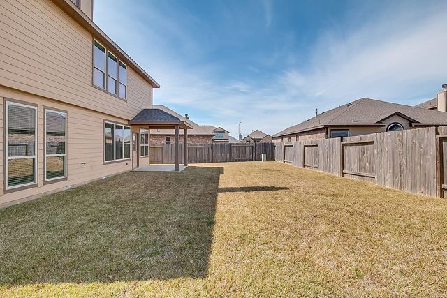 28918 Dryander Forest Court, Katy, TX 77494