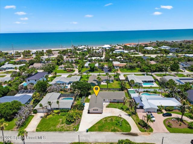 309 Banyan Way, Melbourne Beach, FL 32951