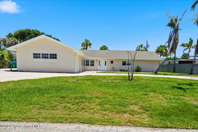 309 Banyan Way, Melbourne Beach, FL 32951