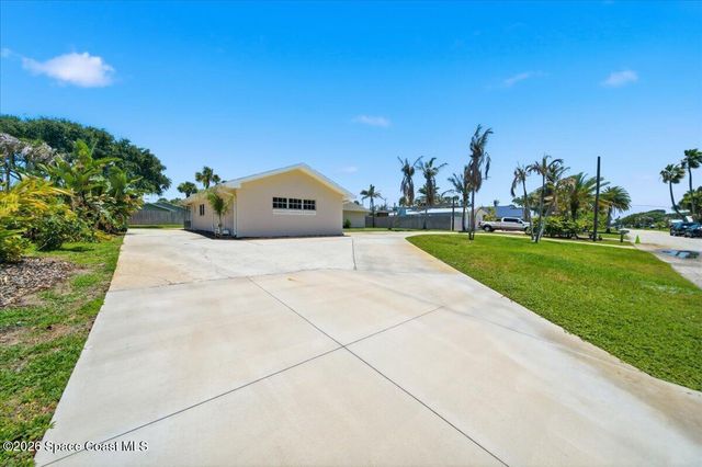 309 Banyan Way, Melbourne Beach, FL 32951