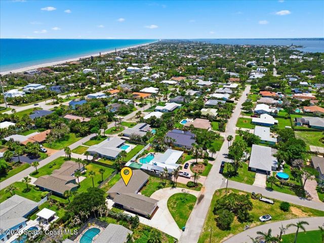 309 Banyan Way, Melbourne Beach, FL 32951