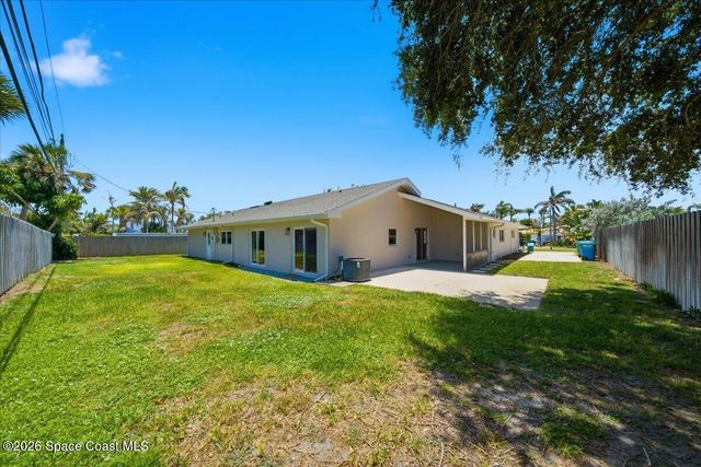 309 Banyan Way, Melbourne Beach, FL 32951