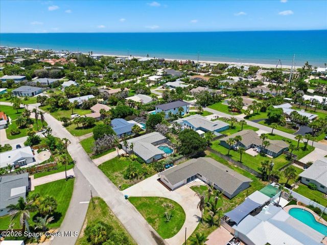 309 Banyan Way, Melbourne Beach, FL 32951