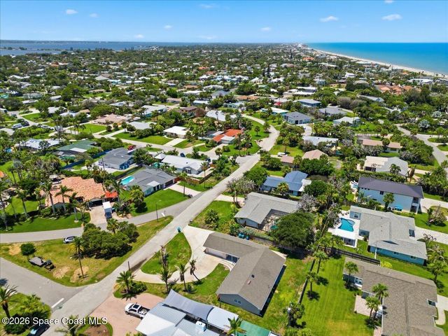 309 Banyan Way, Melbourne Beach, FL 32951