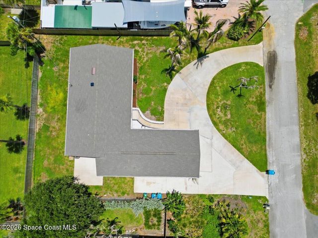 309 Banyan Way, Melbourne Beach, FL 32951