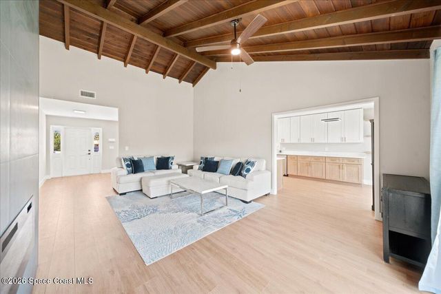 309 Banyan Way, Melbourne Beach, FL 32951