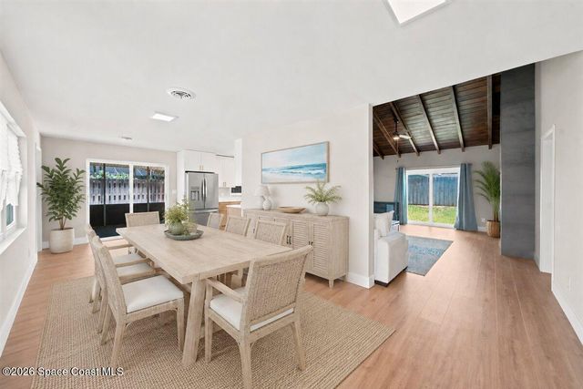 309 Banyan Way, Melbourne Beach, FL 32951