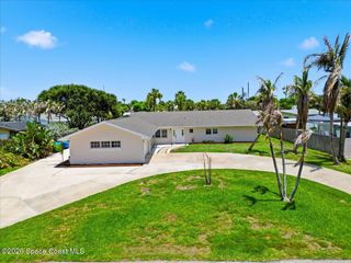 309 Banyan Way, Melbourne Beach, FL 32951
