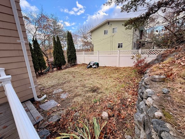 28 College Farm Rd 2, Waltham, MA 02451