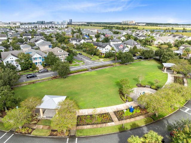 13798 WALCOTT AVENUE, Orlando, FL 32827